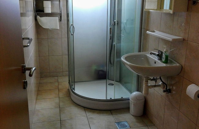 Apartments Dora Vrboska island Hvar - Foto 18