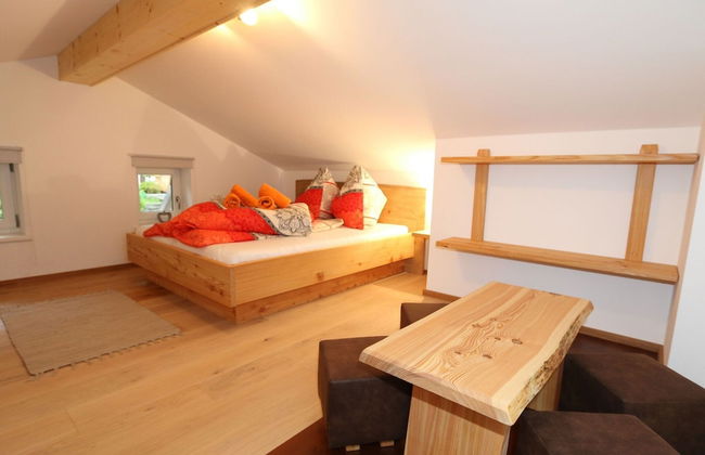 Apartment in Bramberg Near Ski Lift & Wildkogel - Foto 4