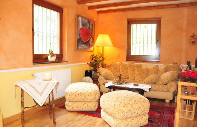 Belvilla by OYO Casa de Campo El Mirador - Foto 11