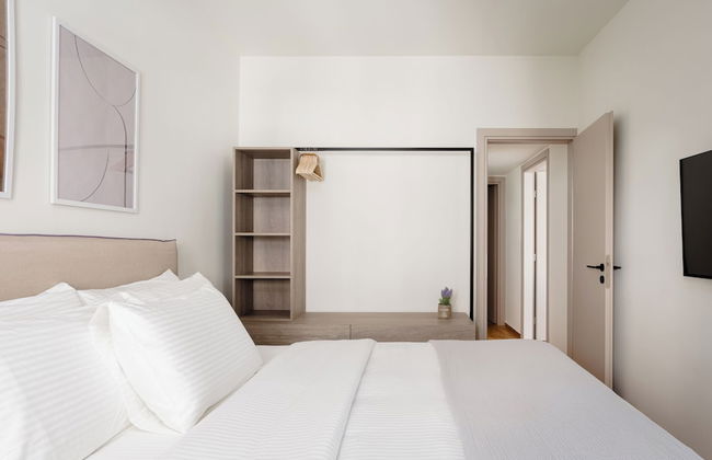 Athenian Riviera Coastal Charm Villa - Photo 8