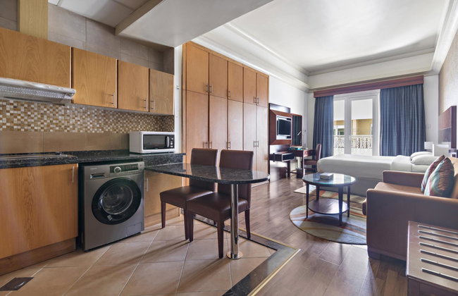 Al Khoory Hotel Apartments - Al Barsha - Foto 5