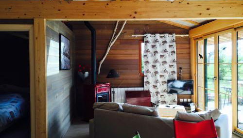 Gîte Les Cigognes - Foto 3, Garden view