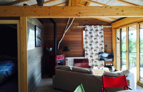 Gîte Les Cigognes - Foto 3