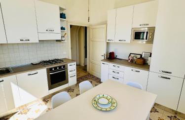 Appartamento in villa d'epoca vista Lago Trasimeno - Foto 8