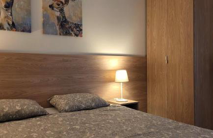 Apartament Korczaka 6 - Foto 21