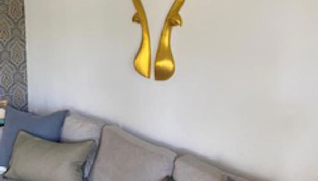 Poolside Luxury Laguna 2-bed Villa in Cherngtalay - Foto 5, Zona de estar