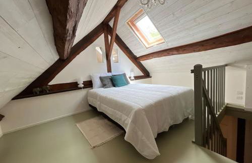 Martin-Pêcheur prox. Settons - Foto 15