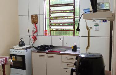 pousada familiar 200m BR 290 - Photo 9