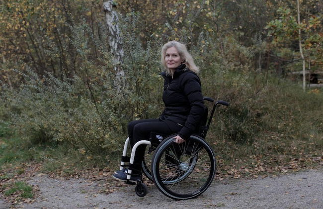 Dronningens Ferieby - Foto 12