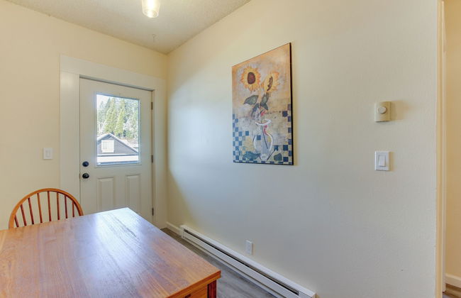 Oregon Getaway by Willamette National Forest! - Foto 47