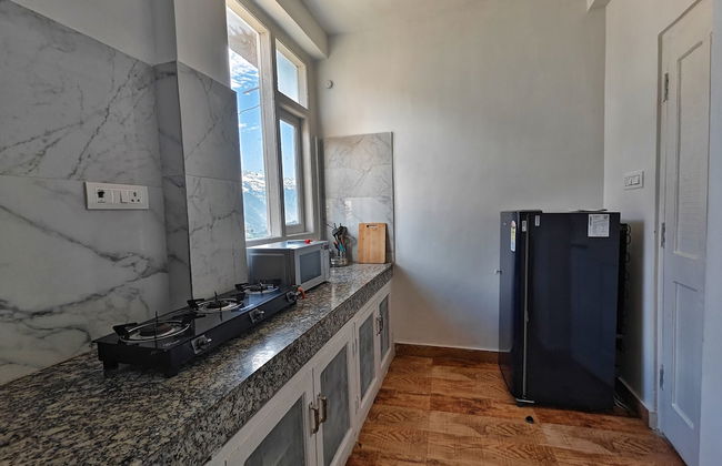 The Stone Hedge - Foto 9