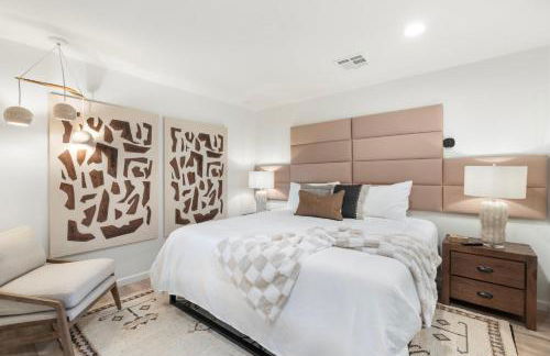 The Casa Del Sol Experience - Old Town Villa - Foto 95