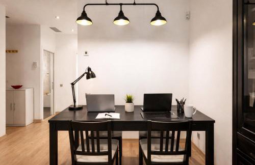 New! Cozy Barcelona city center with Balcony - Foto 15