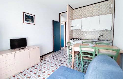 Ariston Fronte Mare - Foto 14