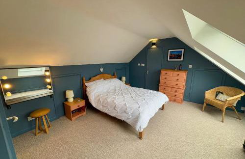 Saddle Cottage - Foto 16