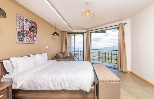 Tulia Villas Champagne Ridge - Foto 19