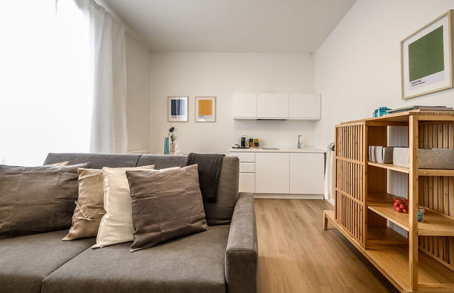 Emilia Suite Young - Photo 20