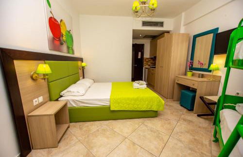 Sea Pearl Luxury Apartments - Foto 58