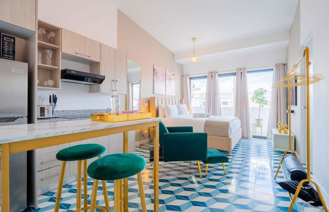 w Spectacular Loft in Santa Ana - Foto 17