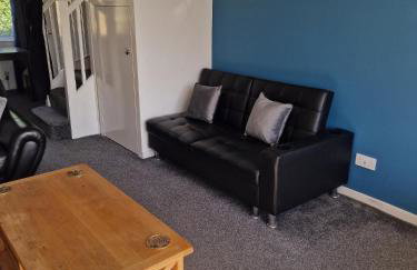 Warsett Crescent, 5 bedrooms near the coast. - Foto 7