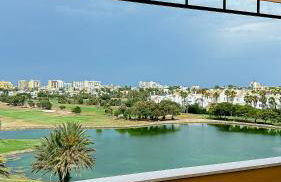 Apartamento Campo de Golf - Foto 21