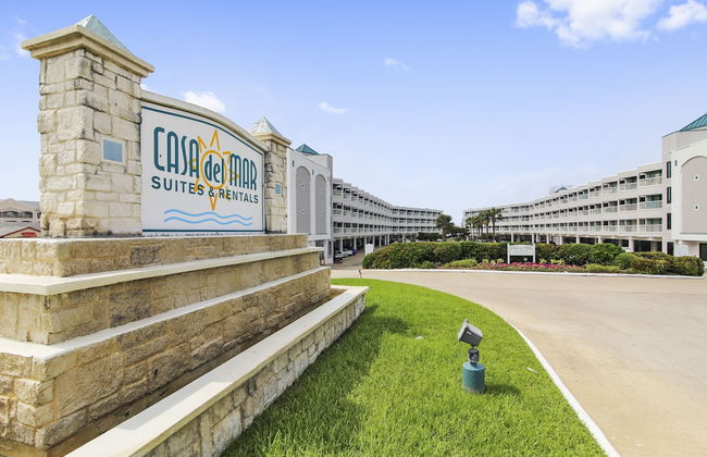 Casa Del Mar Beach Suites by AB Sea Resorts - Foto 1