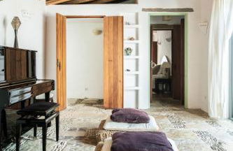 Altanure Quinta Sol d'Água - Ecological Holiday Villa - Foto 15