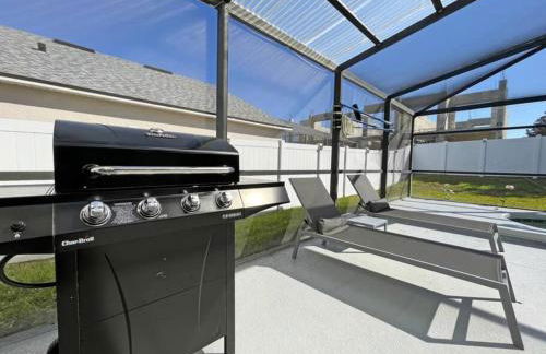 Sophisticated & Contemporary Villa-Private Pool - Foto 29