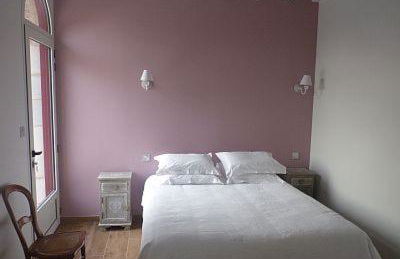 Jolie Maison de Campagne en pierre de tuffeau - Photo 12