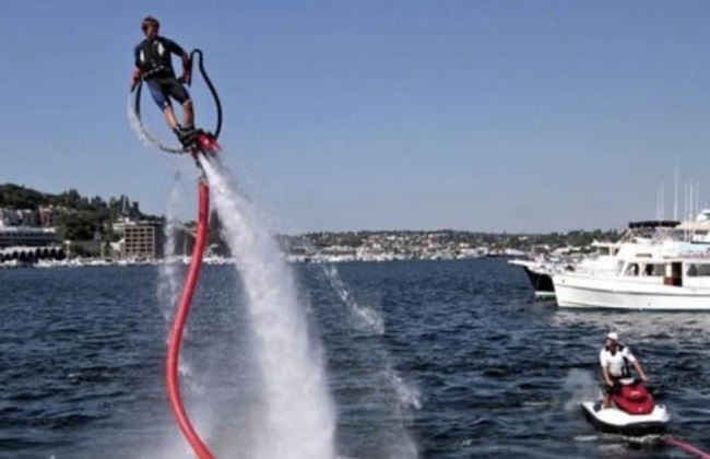 1-bed Modern Sea View Apartment in Aparthotel - Photo 42