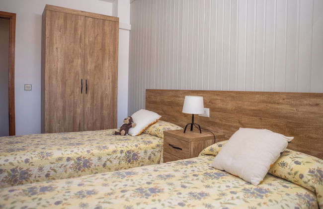 RVApartaments La Pineda - Foto 4