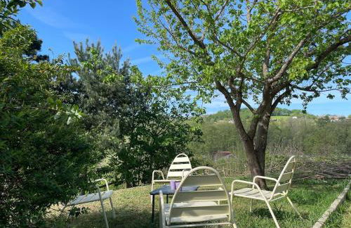 Appartement vue montagne, Espelette - Foto 4