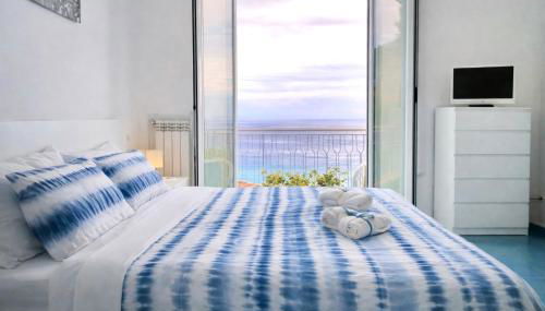 Vista Mare & AC - Smeraldo Apartment - Foto 2