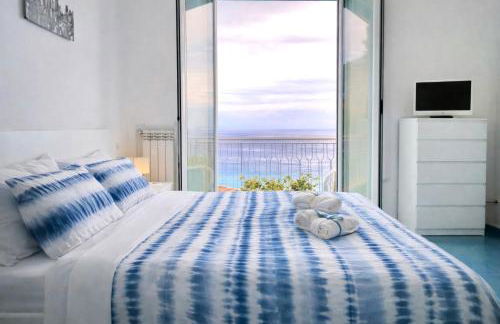 Vista Mare & AC - Smeraldo Apartment - Foto 2