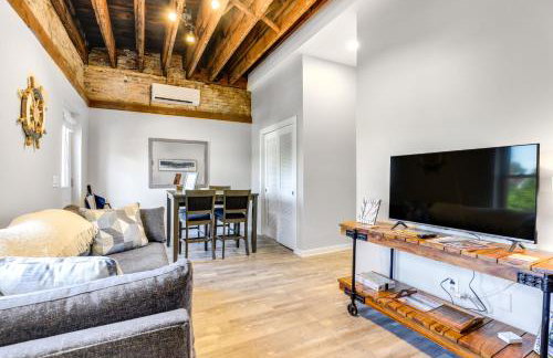 Chic Apt in the Heart of Downtown Canandaigua - Foto 6