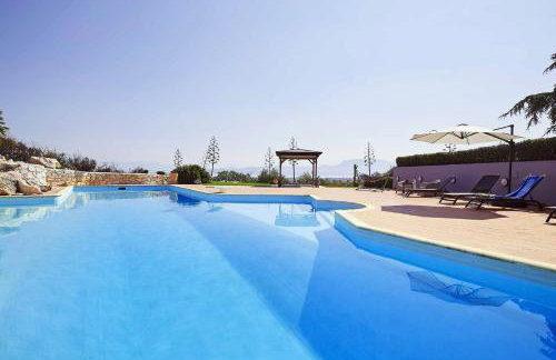 Villa Dennis - Foto 1