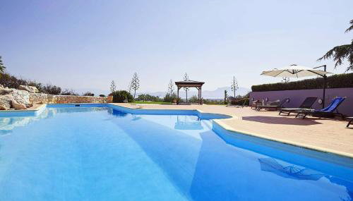 Villa Dennis - Foto 1