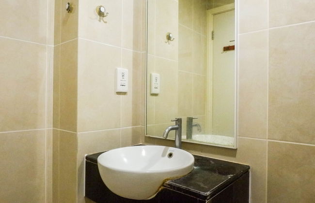 Strategic & Spacious 3BR Apartment at Trillium Residence - Foto 18