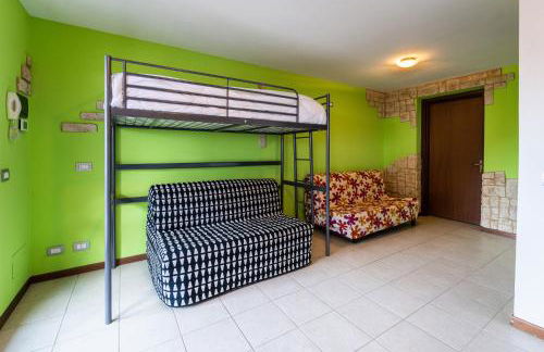 Casa Smile con vista mozzafiato - Foto 13