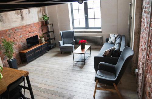 RedCity LOFT 309 - Foto 8