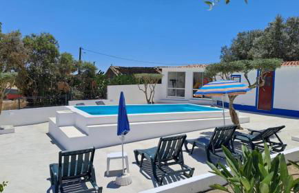 Casa Júlia - Monte das Sorraias - Foto 6