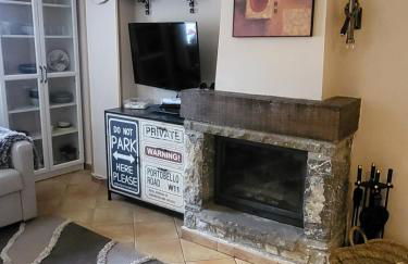 Acogedor apartamento dúplex Sandiniés - Foto 2