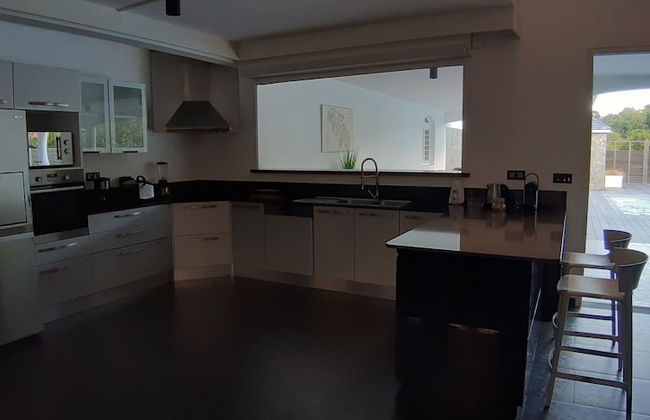 Villa La Ressource - Photo 22