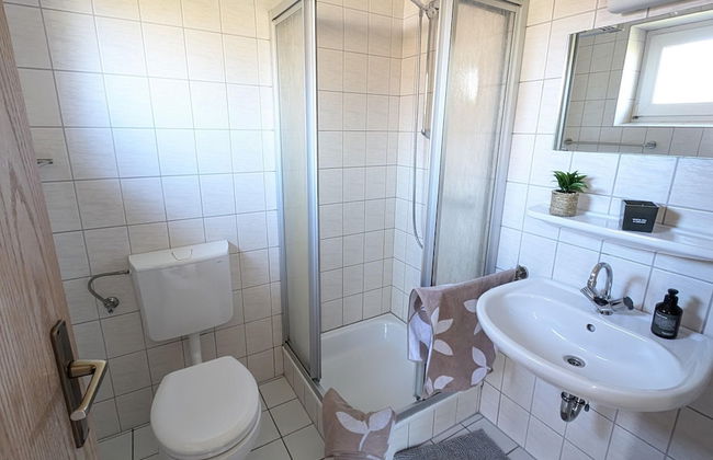 Gemutliche Doppelhaushalfte in Nessmersiel - Foto 12