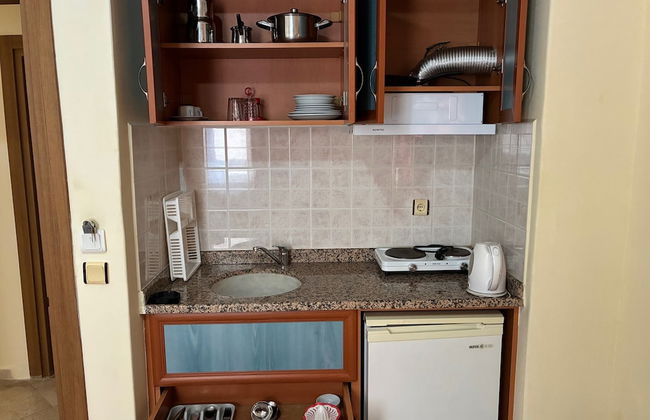 Sailorson Apart Hotel - Foto 17