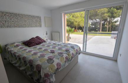 Villa Exclusiva Balcón Rosa mirando a Torrevieja - Foto 7