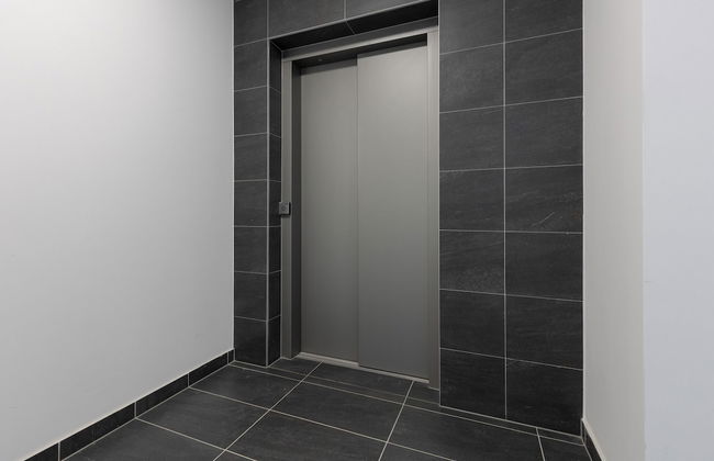 Business Apartment Warsaw by Renters - Foto 2