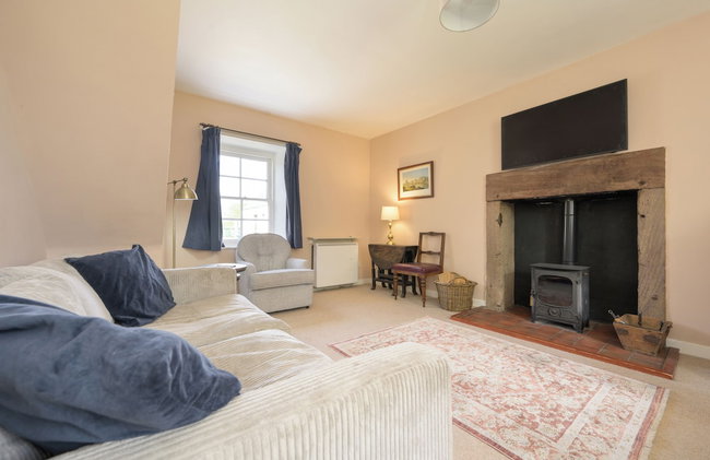 Cardross Estate Holiday Cottages - Foto 78