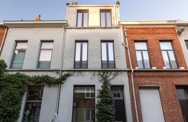 BE ANT Zons 35 in Antwerpen - Photo 40