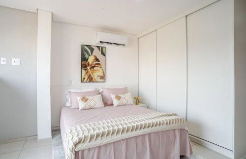 Studio Vila Clementino - SP - Foto 25